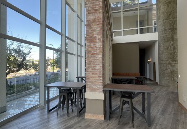 Apartamento en Mendoza - Departamento de lujo con increíbles vistas Apartamento en Mendoza - Departamento de lujo con increíbles vistas