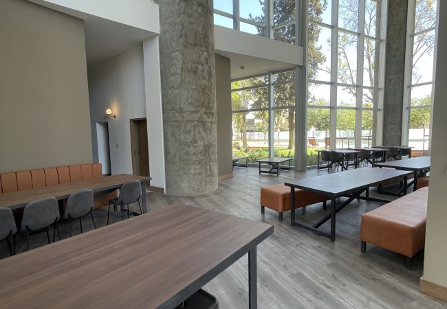 Apartamento en Mendoza - Departamento de lujo con increíbles vistas Apartamento en Mendoza - Departamento de lujo con increíbles vistas