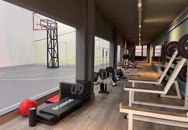 Apartamento en Mendoza - Departamento de lujo con increíbles vistas Apartamento en Mendoza - Departamento de lujo con increíbles vistas