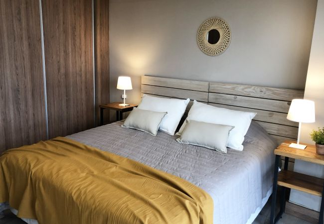 Apartamento en Mendoza - Departamento de lujo con increíbles vistas Apartamento en Mendoza - Departamento de lujo con increíbles vistas