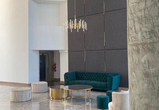 Apartamento en Mendoza - Departamento de lujo con increíbles vistas Apartamento en Mendoza - Departamento de lujo con increíbles vistas