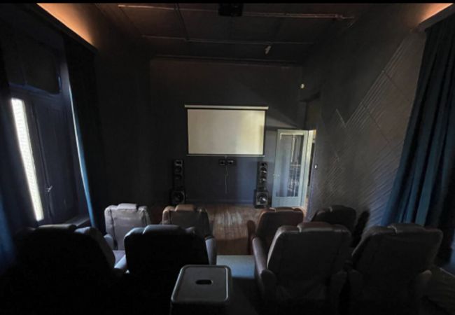 Apartamento en Mendoza - Departamento de lujo con increíbles vistas Apartamento en Mendoza - Departamento de lujo con increíbles vistas