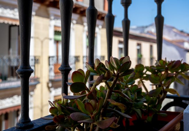 Apartamento en Madrid - Ap. Hortaleza-Fuencarral Temporal Apartamento en Madrid - Ap. Hortaleza-Fuencarral Temporal