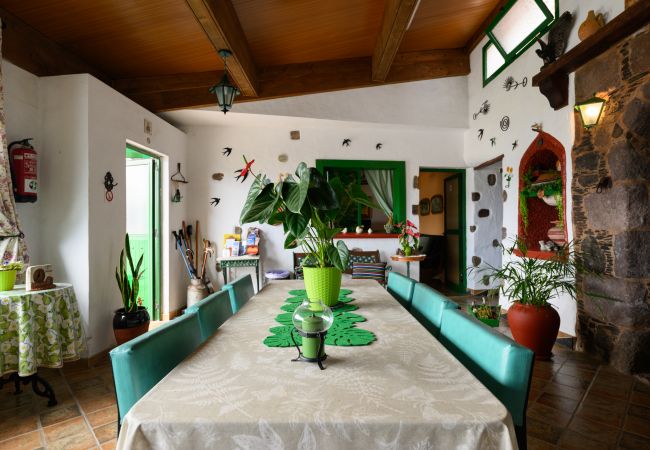 Casa rural en Gáldar -  Cave house in Gáldar Casa rural en Gáldar -  Cave house in Gáldar