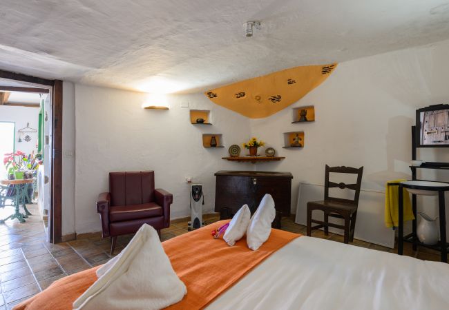 Casa rural en Gáldar -  Cave house in Gáldar Casa rural en Gáldar -  Cave house in Gáldar