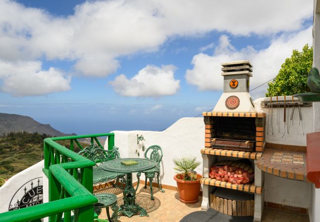 Casa rural en Gáldar -  Cave house in Gáldar Casa rural en Gáldar -  Cave house in Gáldar