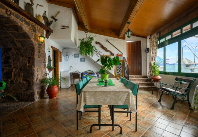 Casa rural en Gáldar -  Cave house in Gáldar Casa rural en Gáldar -  Cave house in Gáldar