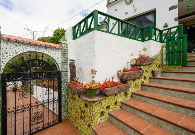 Casa rural en Gáldar -  Cave house in Gáldar Casa rural en Gáldar -  Cave house in Gáldar