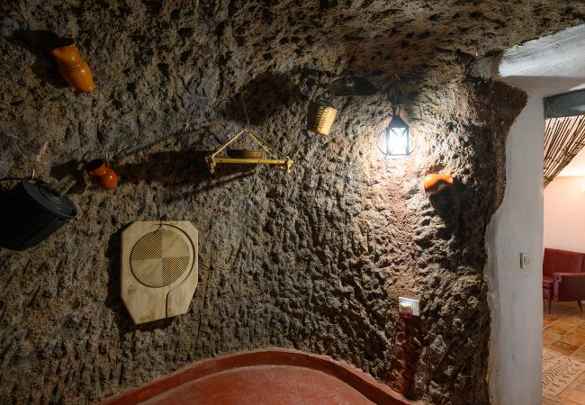 Casa rural en Gáldar -  Cave house in Gáldar Casa rural en Gáldar -  Cave house in Gáldar