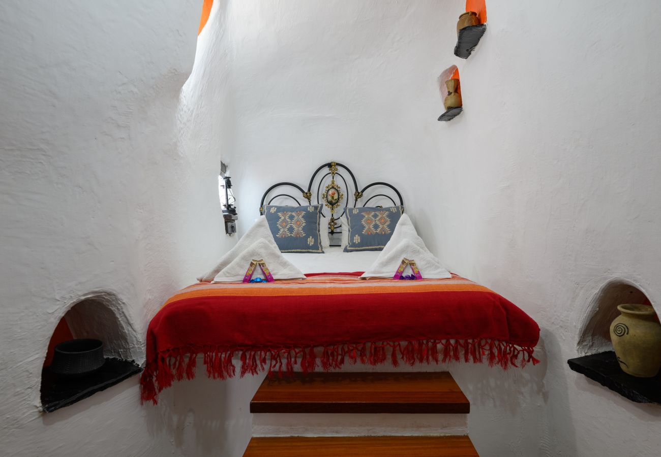 Casa rural en Gáldar -  Cave house in Gáldar Casa rural en Gáldar -  Cave house in Gáldar