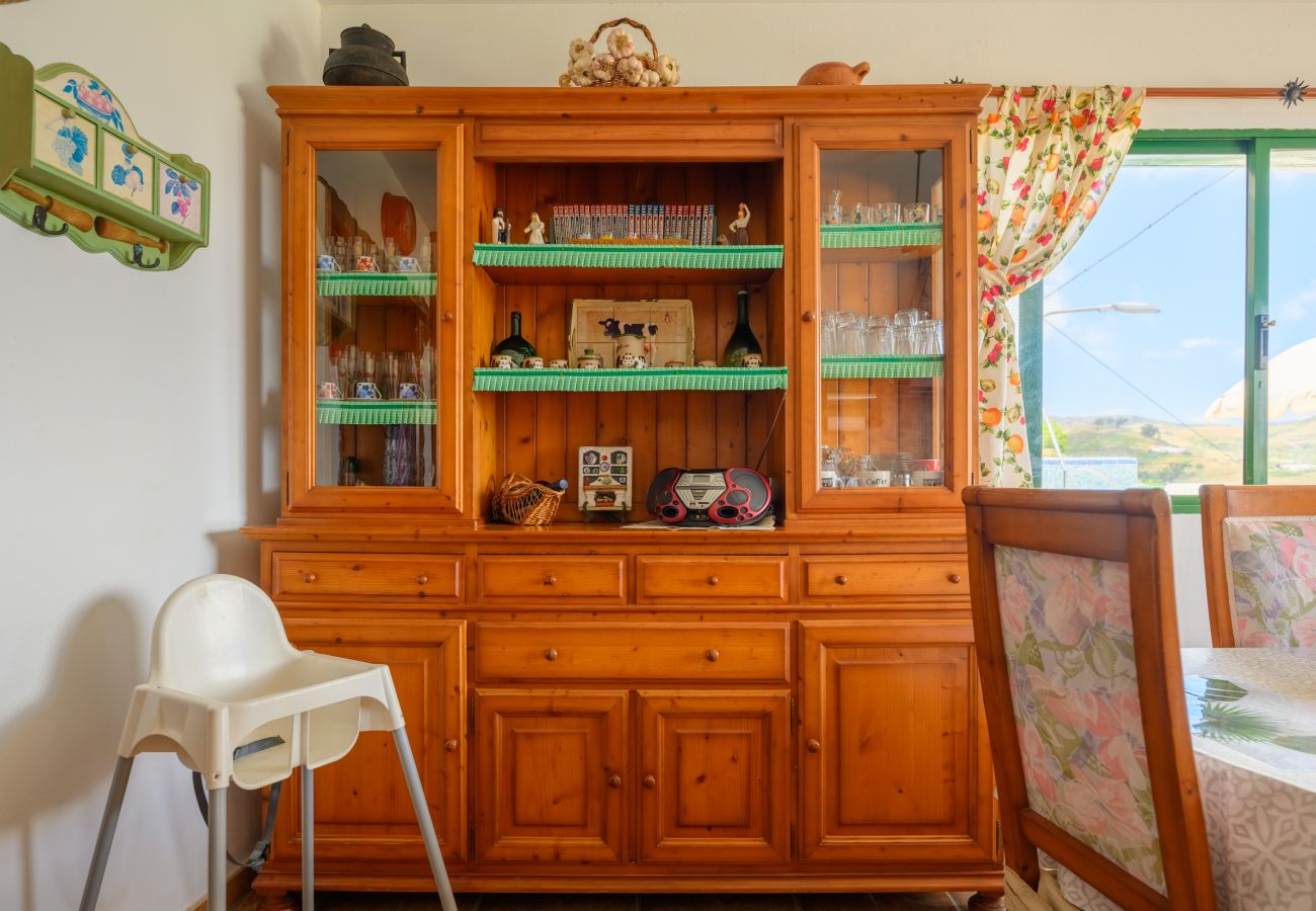 Casa rural en Gáldar -  Cave house in Gáldar Casa rural en Gáldar -  Cave house in Gáldar