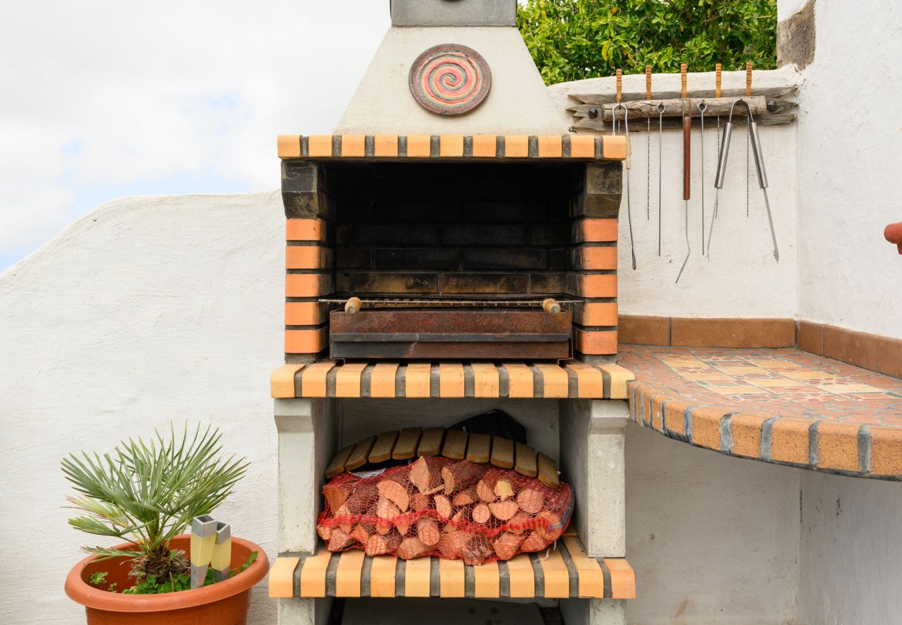 Casa rural en Gáldar -  Cave house in Gáldar Casa rural en Gáldar -  Cave house in Gáldar