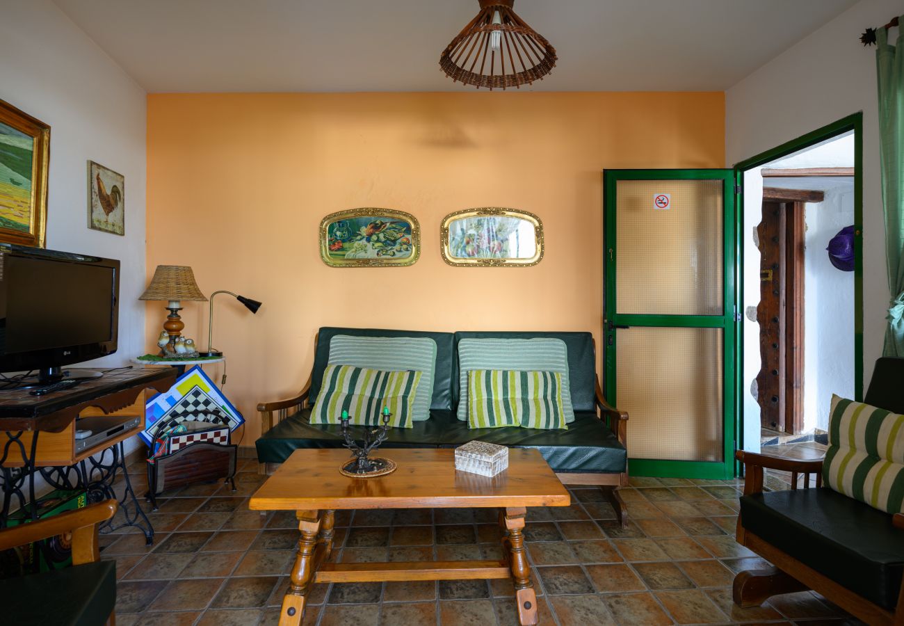 Casa rural en Gáldar -  Cave house in Gáldar Casa rural en Gáldar -  Cave house in Gáldar