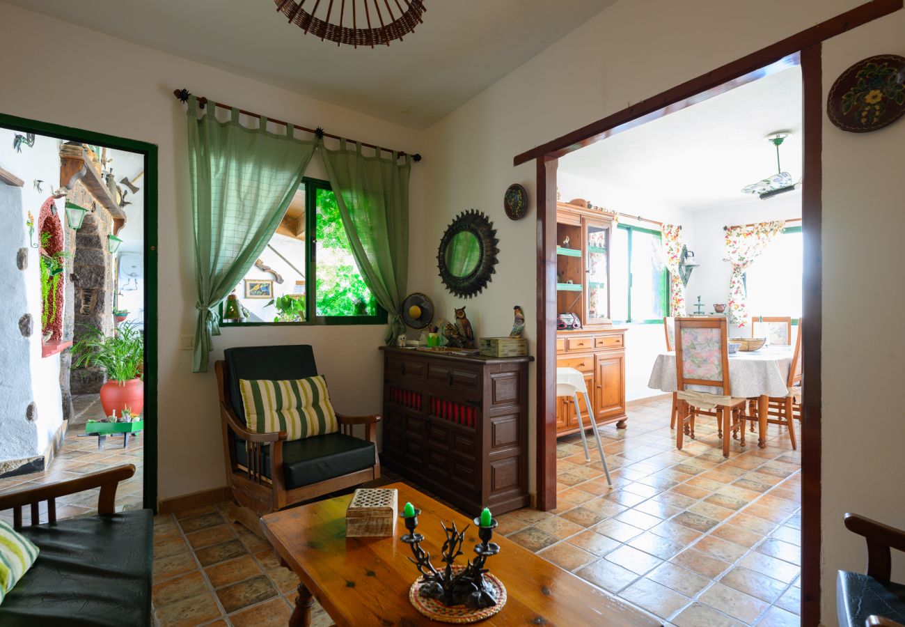 Casa rural en Gáldar -  Cave house in Gáldar Casa rural en Gáldar -  Cave house in Gáldar