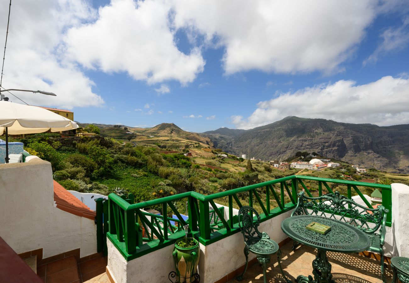 Casa rural en Gáldar -  Cave house in Gáldar Casa rural en Gáldar -  Cave house in Gáldar