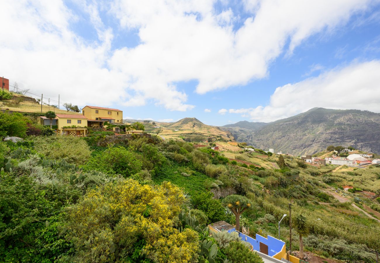 Casa rural en Gáldar -  Cave house in Gáldar Casa rural en Gáldar -  Cave house in Gáldar