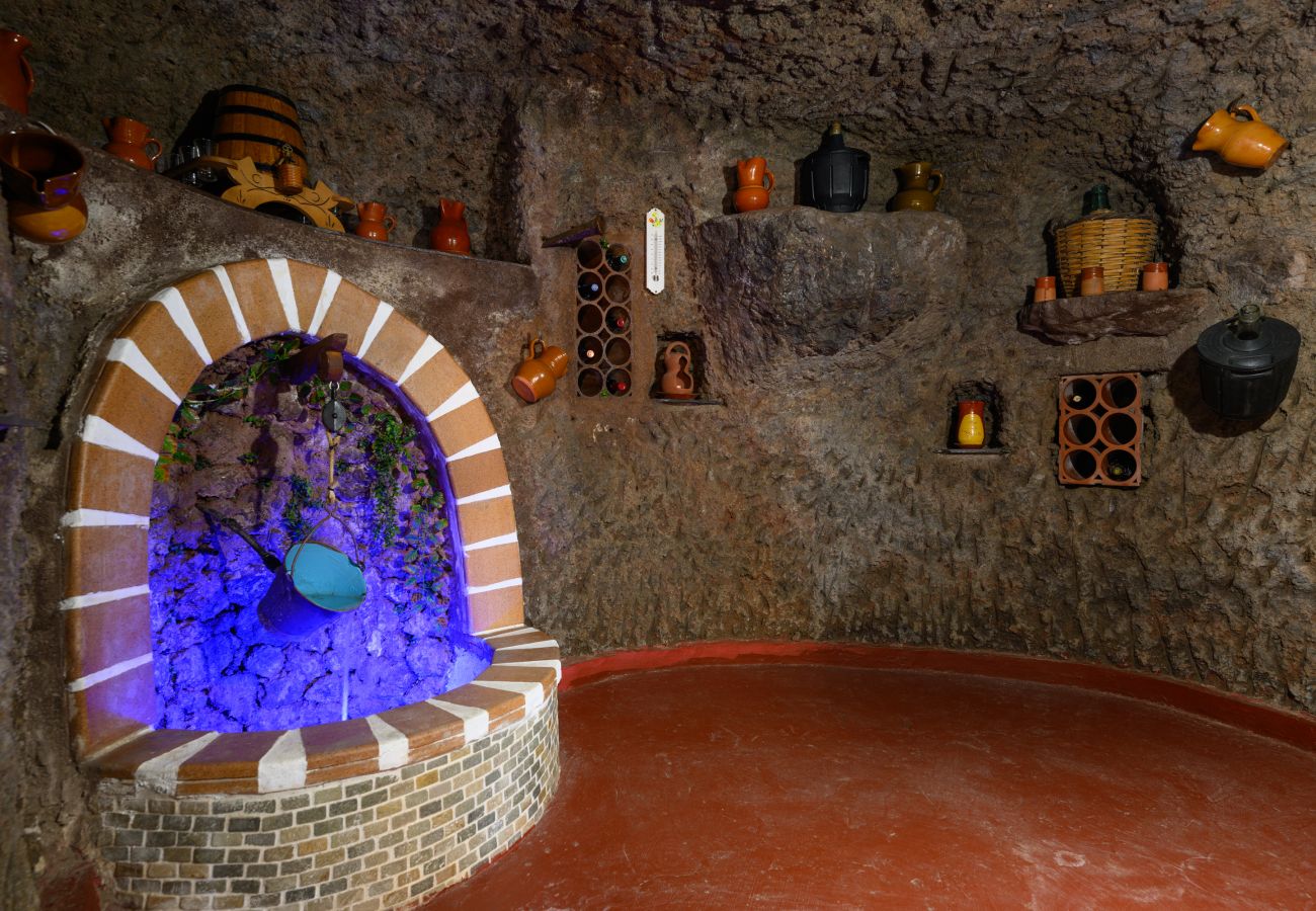 Casa rural en Gáldar -  Cave house in Gáldar Casa rural en Gáldar -  Cave house in Gáldar