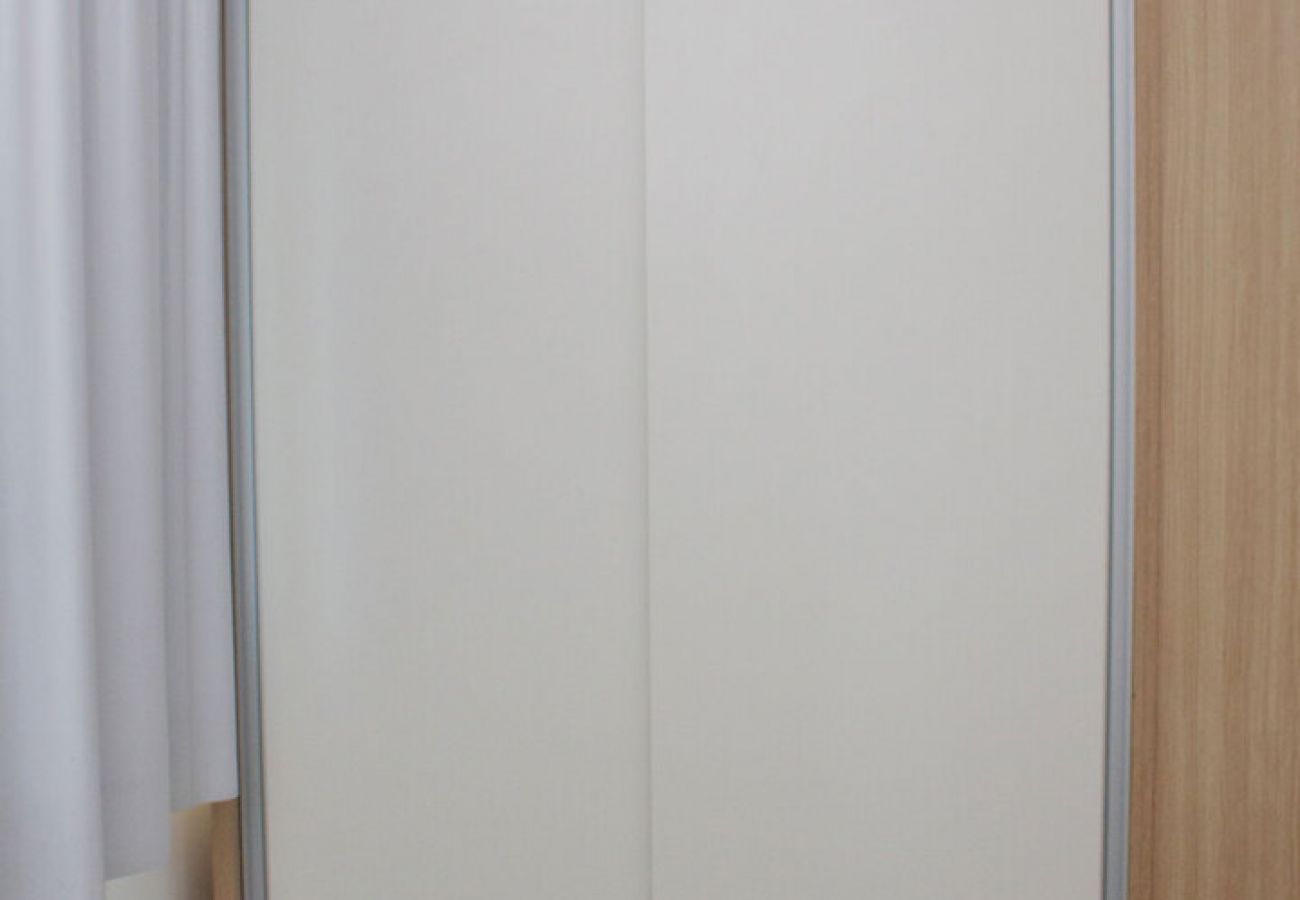 Apartamento en Recife - Apart-hotel c Wi-Fi próx à Praia de Boa Viagem/PE Apartamento en Recife - Apart-hotel c Wi-Fi próx à Praia de Boa Viagem/PE