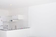 Apartamento en Recife - Apart-hotel c Wi-Fi próx à Praia de Boa Viagem/PE