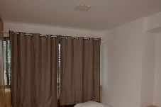 Apartamento en Recife - Apart-hotel c Wi-Fi próx à Praia de Boa Viagem/PE