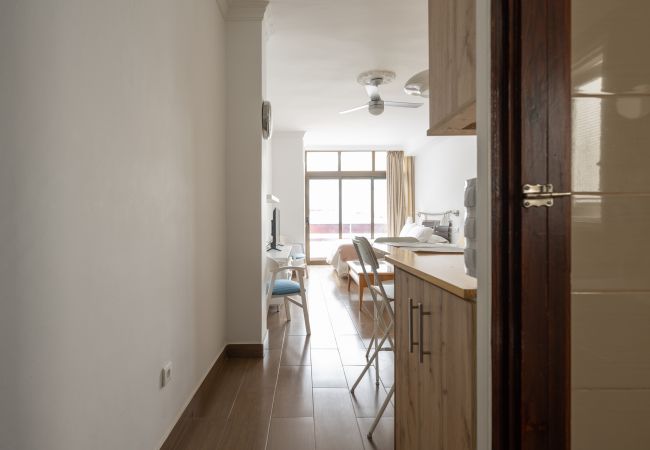 Estudio en Las Palmas de Gran Canaria - Hierro Beach Studio Estudio en Las Palmas de Gran Canaria - Hierro Beach Studio