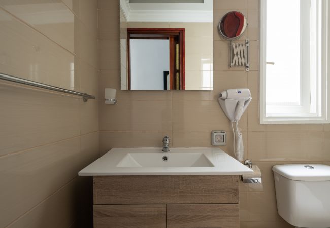 Estudio en Las Palmas de Gran Canaria - Hierro Beach Studio Estudio en Las Palmas de Gran Canaria - Hierro Beach Studio