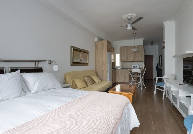 Estudio en Las Palmas de Gran Canaria - Hierro Beach Studio Estudio en Las Palmas de Gran Canaria - Hierro Beach Studio