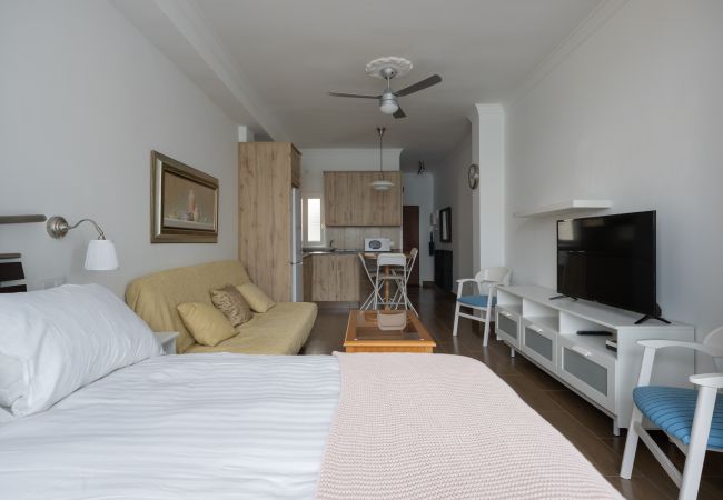 Estudio en Las Palmas de Gran Canaria - Hierro Beach Studio Estudio en Las Palmas de Gran Canaria - Hierro Beach Studio