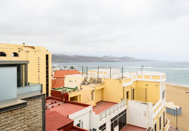 Estudio en Las Palmas de Gran Canaria - Hierro Beach Studio Estudio en Las Palmas de Gran Canaria - Hierro Beach Studio