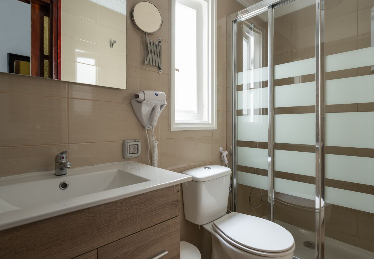 Estudio en Las Palmas de Gran Canaria - Hierro Beach Studio Estudio en Las Palmas de Gran Canaria - Hierro Beach Studio