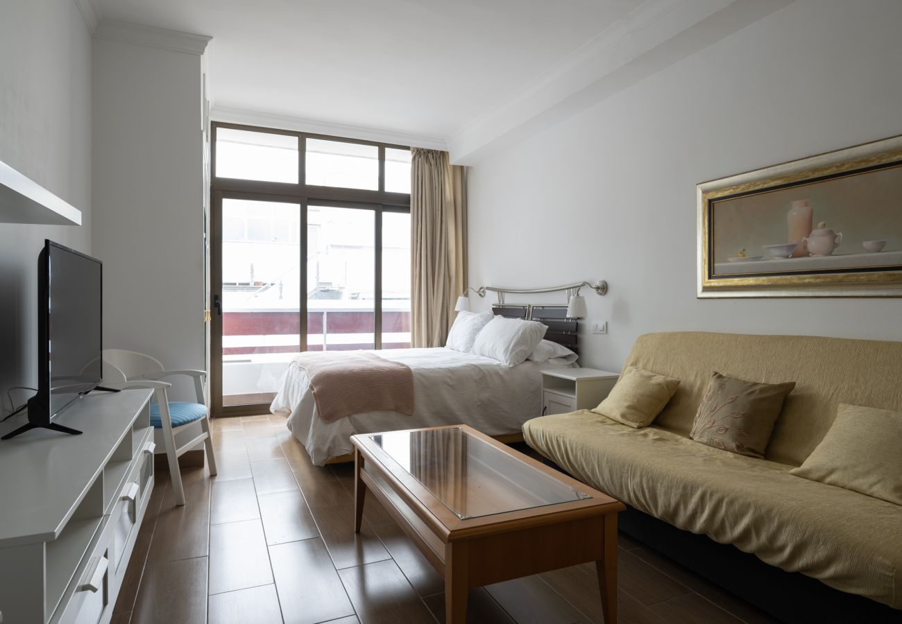 Estudio en Las Palmas de Gran Canaria - Hierro Beach Studio Estudio en Las Palmas de Gran Canaria - Hierro Beach Studio