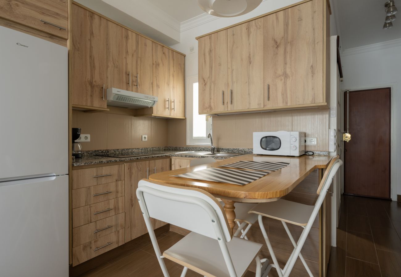 Estudio en Las Palmas de Gran Canaria - Hierro Beach Studio Estudio en Las Palmas de Gran Canaria - Hierro Beach Studio