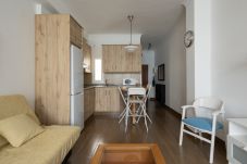 Estudio en Las Palmas de Gran Canaria - Hierro Beach Studio