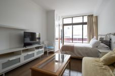 Estudio en Las Palmas de Gran Canaria - Hierro Beach Studio