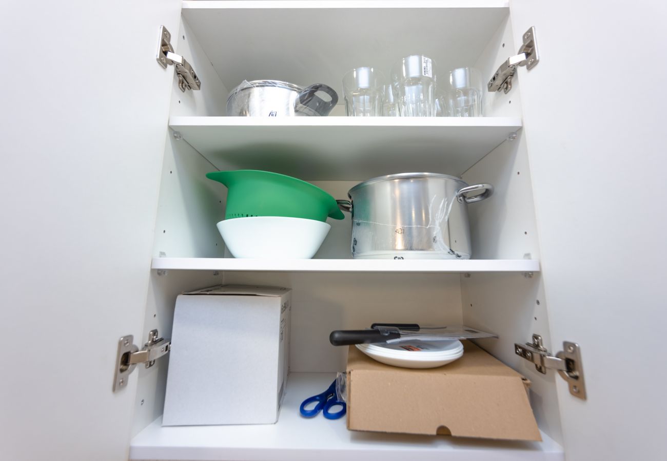 Apartamento en Madrid - Coqueto y elegante ap. Politécnica Temporal  Apartamento en Madrid - Coqueto y elegante ap. Politécnica Temporal