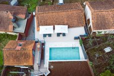 Casa en São Vicente - Avo Maria House by Atlantic Holiday