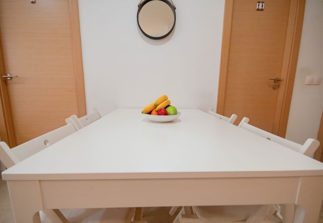 Apartamento en Madrid - Bonito Apartamento cerca Santiago Bernabéu MJU14B Apartamento en Madrid - Bonito Apartamento cerca Santiago Bernabéu MJU14B