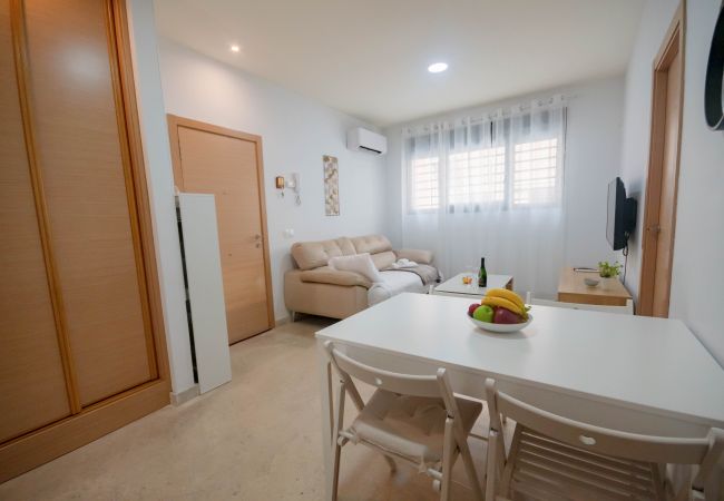 Apartamento en Madrid - Bonito Apartamento cerca Santiago Bernabéu MJU14B Apartamento en Madrid - Bonito Apartamento cerca Santiago Bernabéu MJU14B