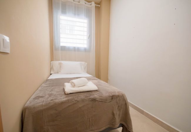 Apartamento en Madrid - Bonito Apartamento cerca Santiago Bernabéu MJU14B Apartamento en Madrid - Bonito Apartamento cerca Santiago Bernabéu MJU14B