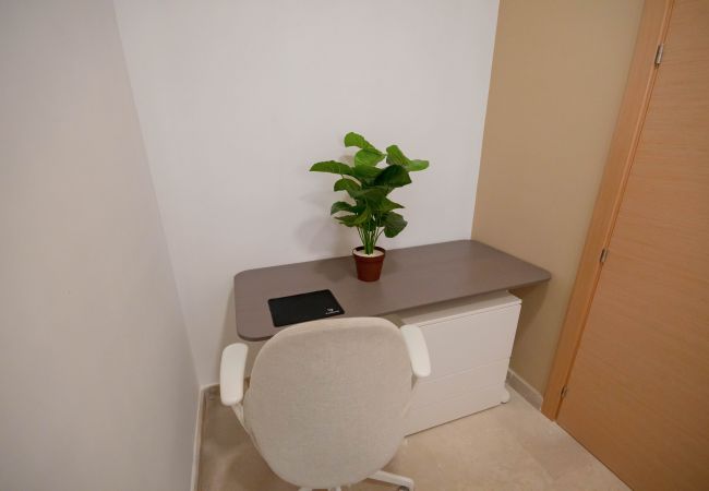 Apartamento en Madrid - Bonito Apartamento cerca Santiago Bernabéu MJU14B Apartamento en Madrid - Bonito Apartamento cerca Santiago Bernabéu MJU14B