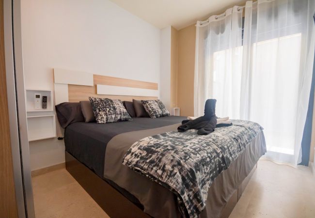 Apartamento en Madrid - Bonito Apartamento cerca Santiago Bernabéu MJU14B Apartamento en Madrid - Bonito Apartamento cerca Santiago Bernabéu MJU14B