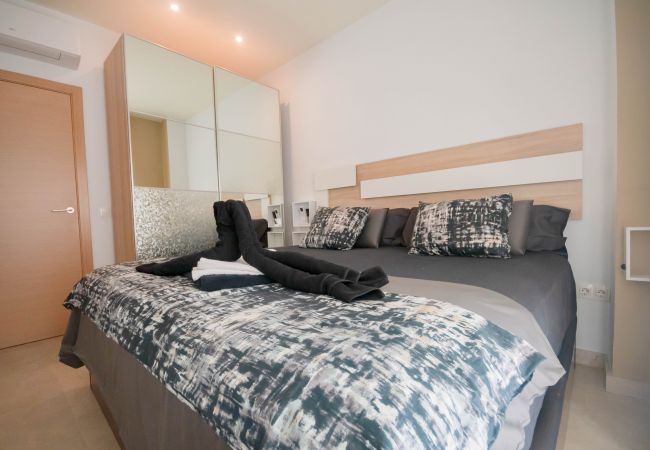 Apartamento en Madrid - Bonito Apartamento cerca Santiago Bernabéu MJU14B Apartamento en Madrid - Bonito Apartamento cerca Santiago Bernabéu MJU14B