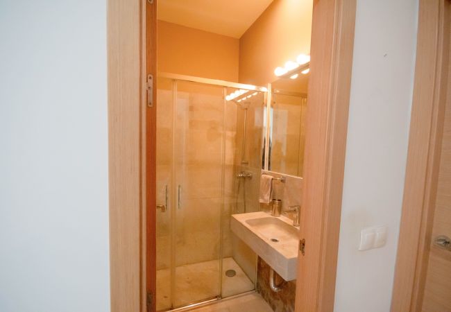 Apartamento en Madrid - Bonito Apartamento cerca Santiago Bernabéu MJU14B Apartamento en Madrid - Bonito Apartamento cerca Santiago Bernabéu MJU14B