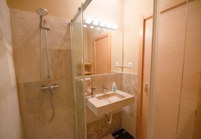 Apartamento en Madrid - Bonito Apartamento cerca Santiago Bernabéu MJU14B Apartamento en Madrid - Bonito Apartamento cerca Santiago Bernabéu MJU14B