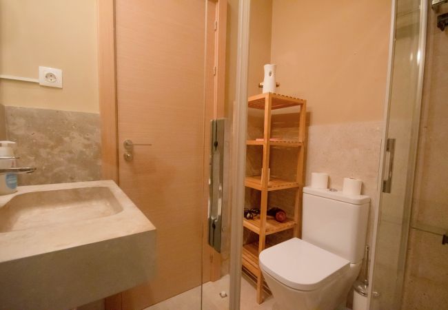 Apartamento en Madrid - Bonito Apartamento cerca Santiago Bernabéu MJU14B Apartamento en Madrid - Bonito Apartamento cerca Santiago Bernabéu MJU14B