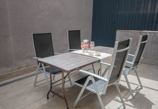 Apartamento en Madrid - Bonito Apartamento cerca Santiago Bernabéu MJU14B Apartamento en Madrid - Bonito Apartamento cerca Santiago Bernabéu MJU14B