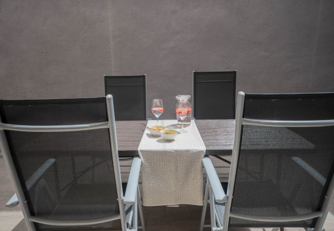 Apartamento en Madrid - Bonito Apartamento cerca Santiago Bernabéu MJU14B Apartamento en Madrid - Bonito Apartamento cerca Santiago Bernabéu MJU14B