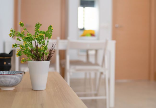 Apartamento en Madrid - Bonito Apartamento cerca Santiago Bernabéu MJU14B Apartamento en Madrid - Bonito Apartamento cerca Santiago Bernabéu MJU14B