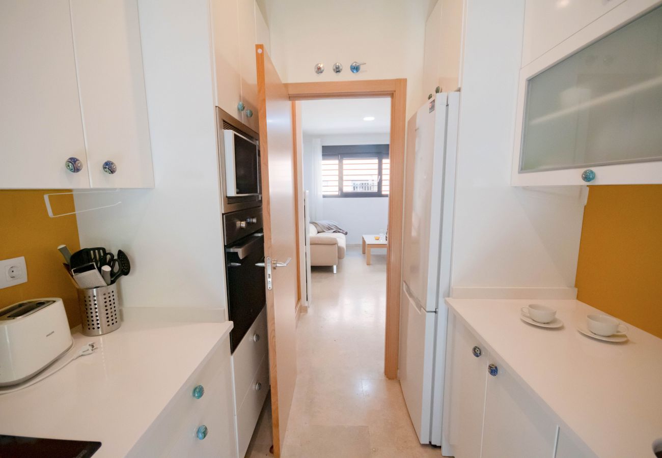 Apartamento en Madrid - Bonito Apartamento cerca Santiago Bernabéu MJU14B Apartamento en Madrid - Bonito Apartamento cerca Santiago Bernabéu MJU14B