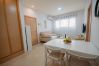 Apartamento en Madrid - Bonito Apartamento cerca Santiago Bernabéu MJU14B Apartamento en Madrid - Bonito Apartamento cerca Santiago Bernabéu MJU14B